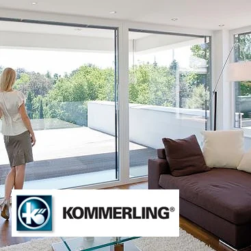 Ferestre Kömmerling