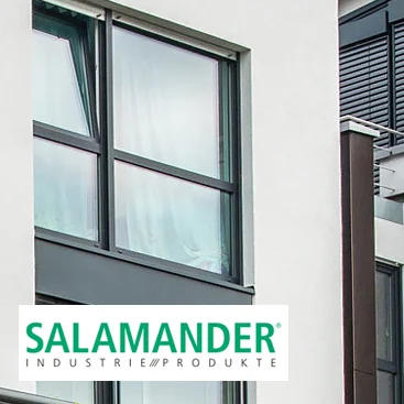 Ferestre Salamander