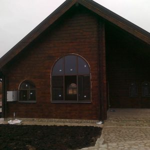 Casa protocol producator de vinuri Serve - Ceptura