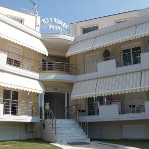 Hotel Mavridis - Halkidiki - Grecia
