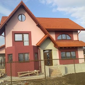 Vila Negoiesti - Prahova
