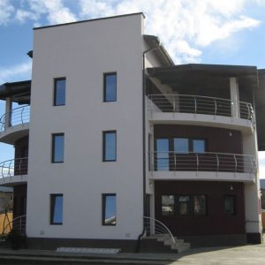 Vila Otopeni